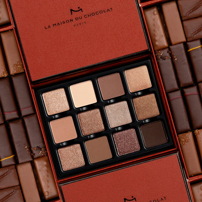 VISEPRO™ PRALINE ÉTENDU