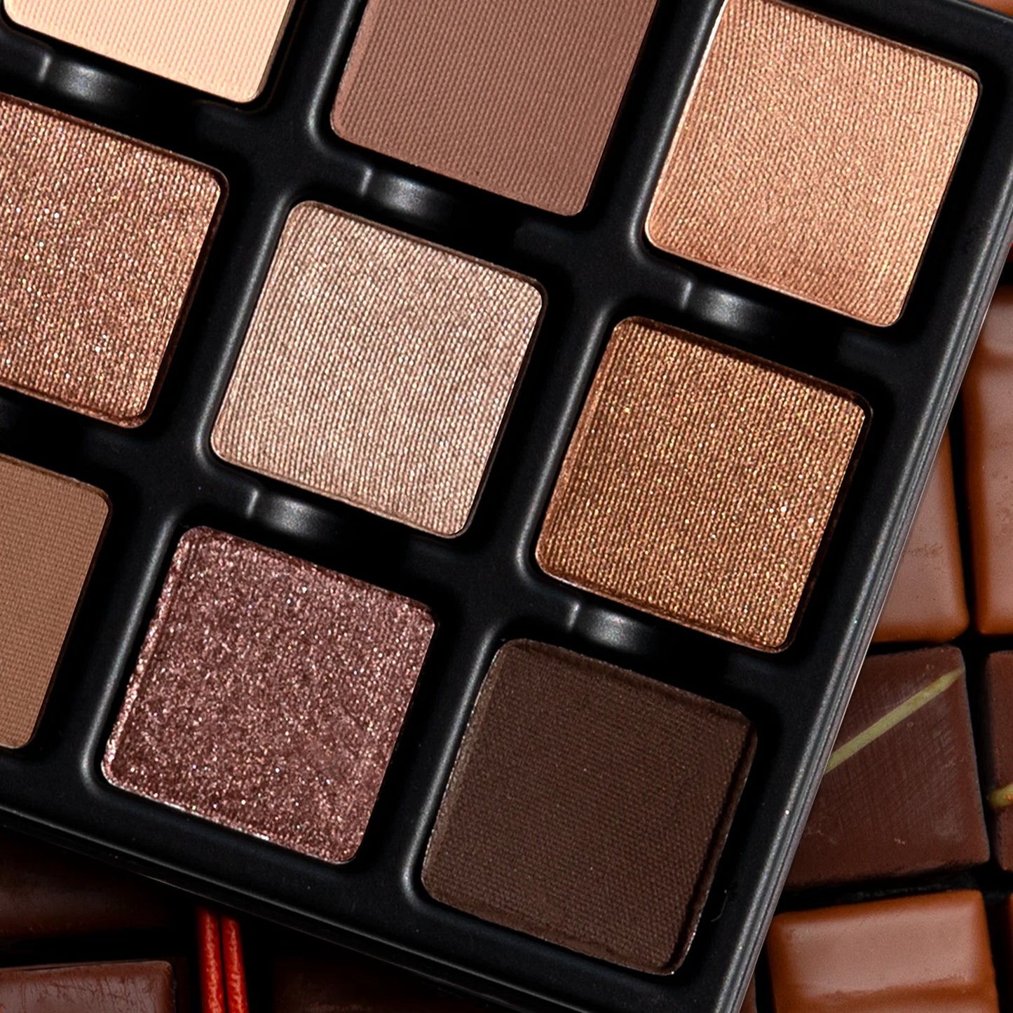 VISEPRO™ PRALINE ÉTENDU