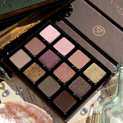 VISEPRO™ Sireneuse Nocturne Etendu