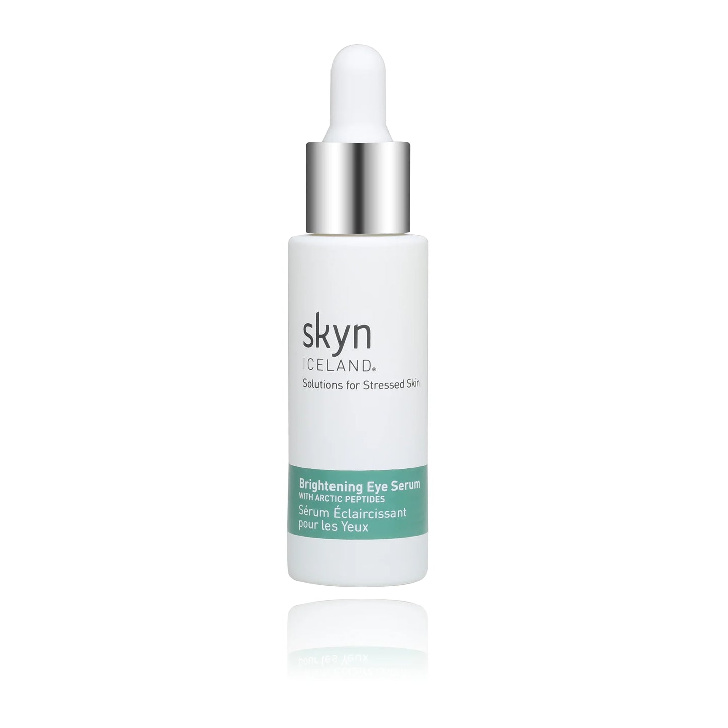 Skyn Iceland Brightening Eye Serum