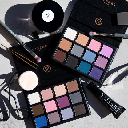 VISEPRO™ COOL MATTES 2