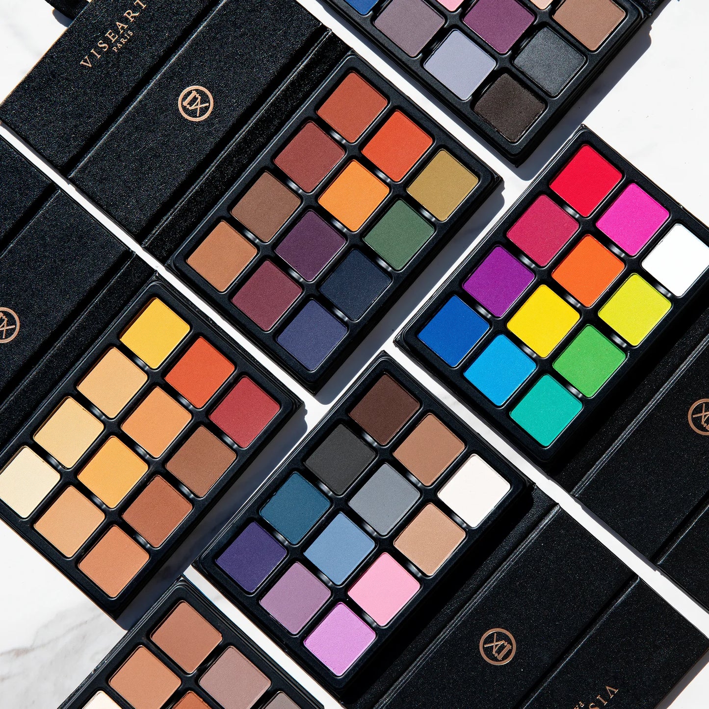 VISEPRO™ COOL MATTES 2