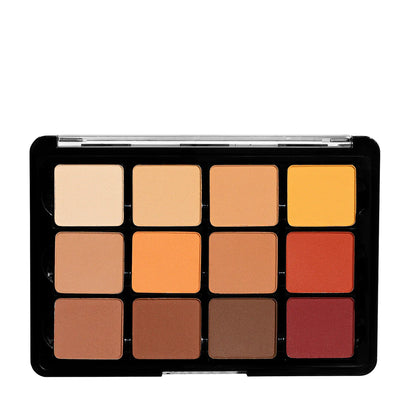 VISEART SLIMPRO WARM MATTES