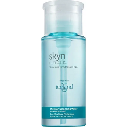 Skyn Iceland Micellar Cleansing Water