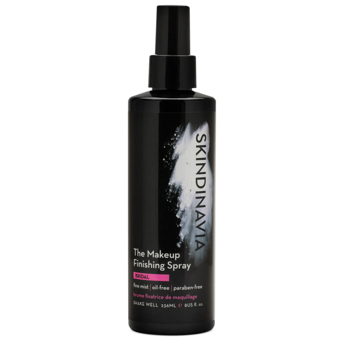 Skindinavia Makeup Finishing Spray Bridal - 236ml