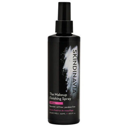 Skindinavia Makeup Finishing Spray Bridal - 236ml