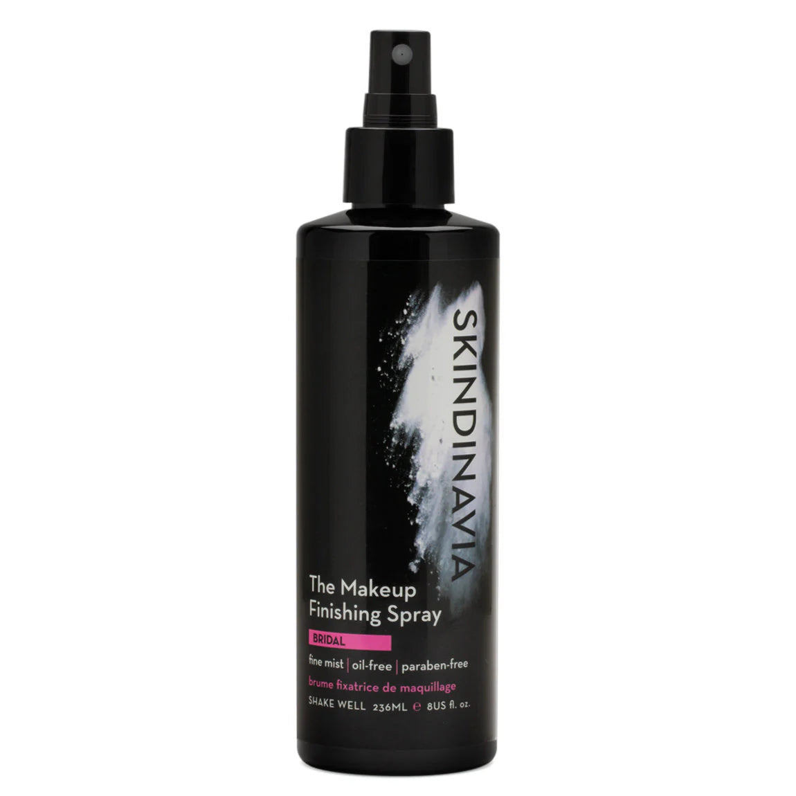 Skindinavia Makeup Finishing Spray Bridal - 236ml