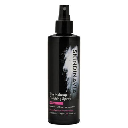Skindinavia Makeup Finishing Spray Bridal - 236ml