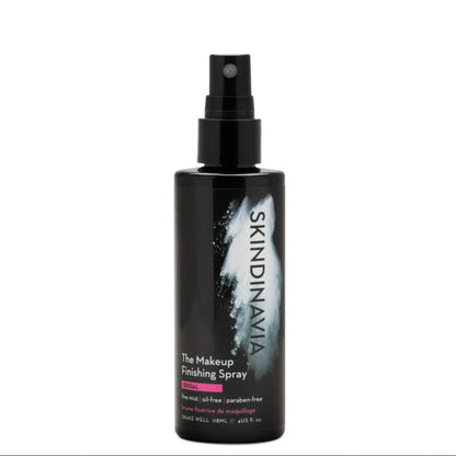 Skindinavia Makeup Finishing Spray Bridal - 118ml