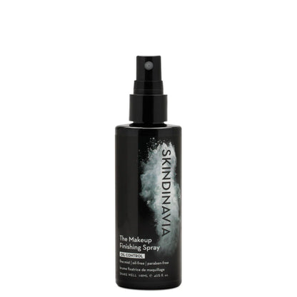 Skindinavia Makeup Finishing Spray Oil Control - Matte 118ml