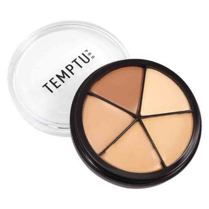 Temptu S/B Concealer Wheel