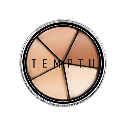 Temptu S/B Concealer Wheel